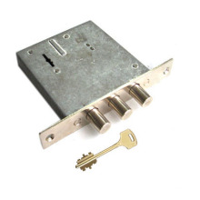 Serrure de porte (TK006)